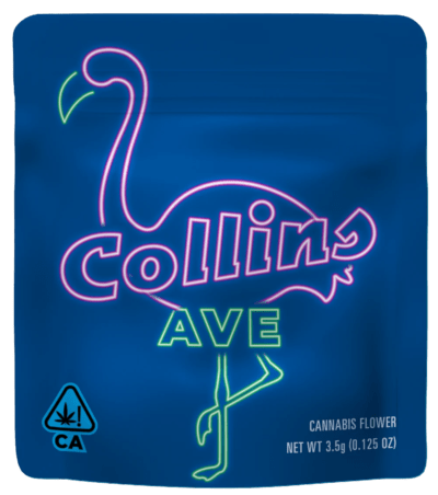 Collins ave