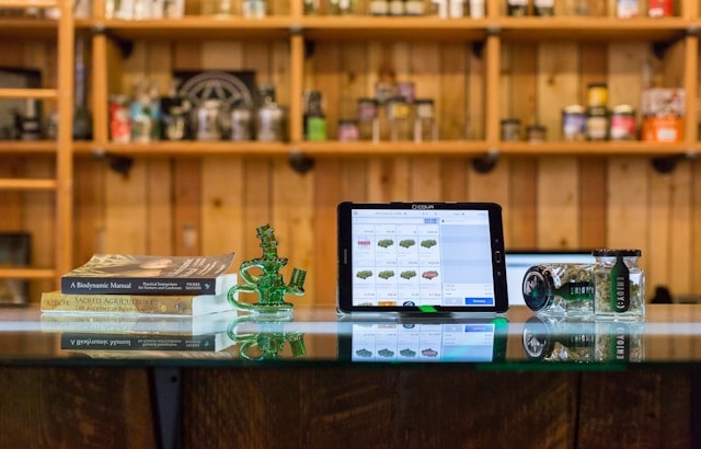 Dispensary