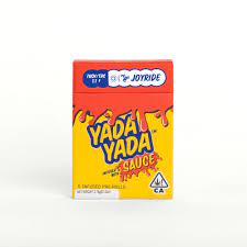Infused Preroll 5pk Thcv 1:1 Joyride