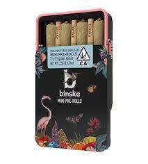 Infused Preroll 7pk Glitter Bomb
