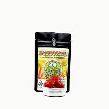 100mg Mangonada