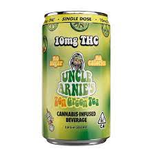 10mg Drink Zen Green Tea