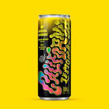 10mg Lemonade