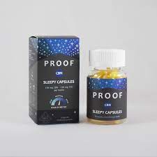 CBN Sleepy Capsules (30 ct)