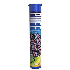 Preroll Rainbow Belts