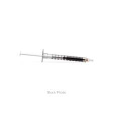 Avexia - Grand Daddy Purp - RSO - Syringe - 1g