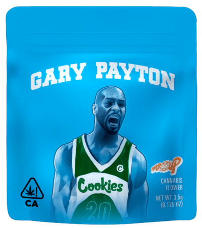 Gary payton
