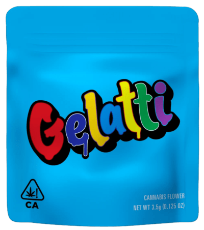 Gelatti