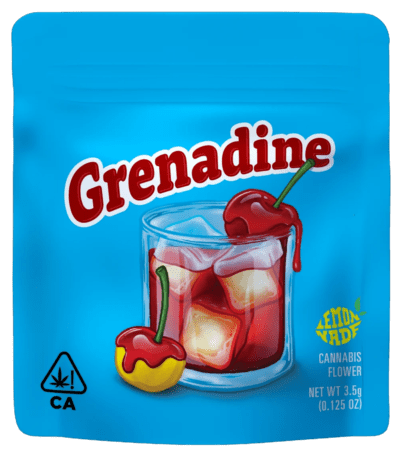 Grenadine