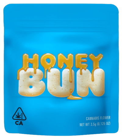 Honey Bun