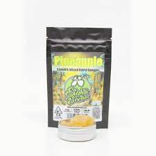 100mg Pineapple