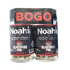 Preroll Bogo 10pack Hybrid
