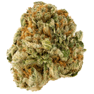 Super Sour Diesel Strain