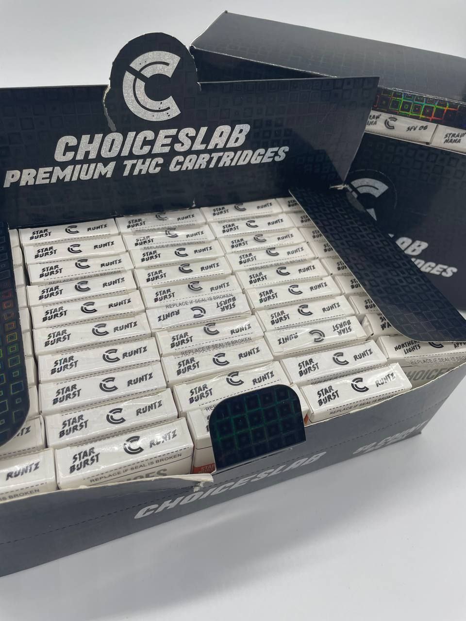 Choice Carts for sale 2023