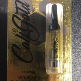 Cali Gold Carts for sale