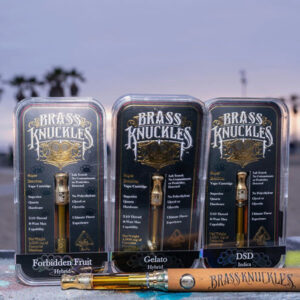 Brass Knuckles for sale