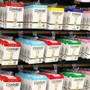 Dime Carts for sale (2023)