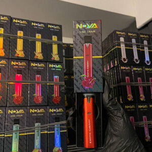 Nova Carts for sale (2023)
