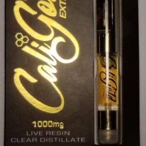Cali Gold Carts for sale (2023)