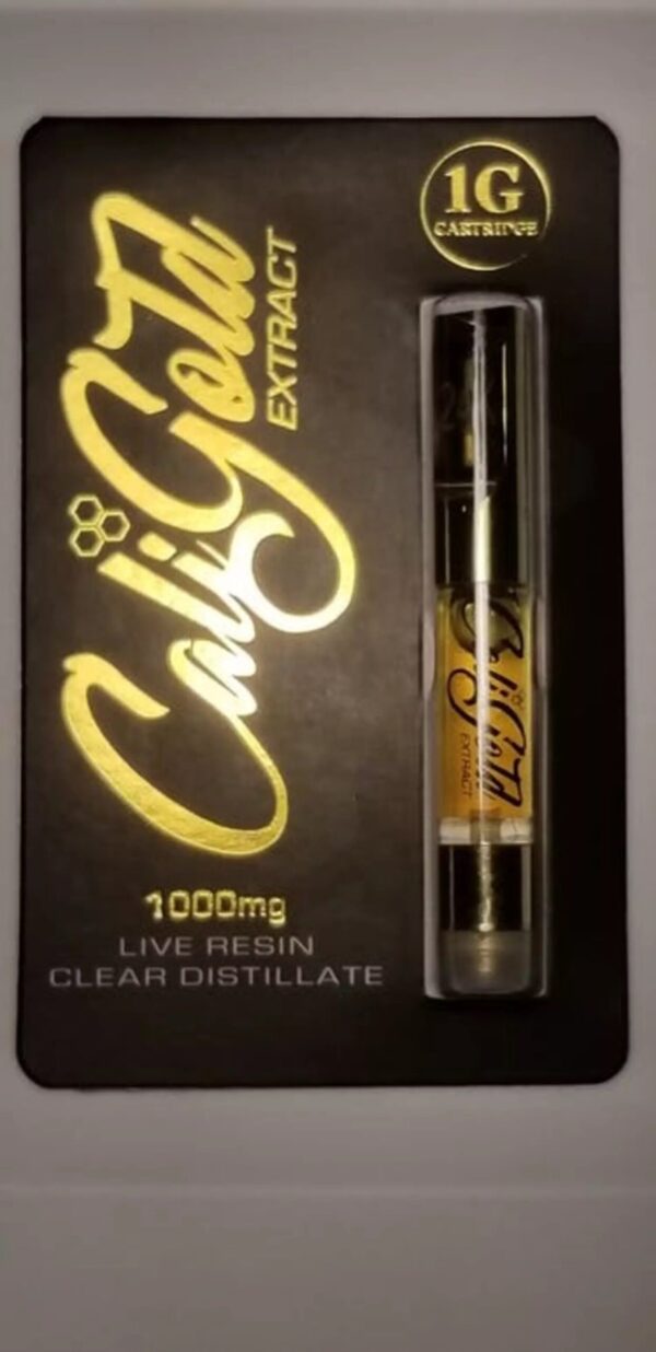 Cali Gold Carts for sale (2023)