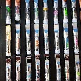DMT Carts for sale (2023)