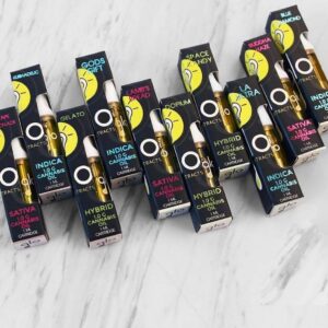 Glo Carts for sale 2024