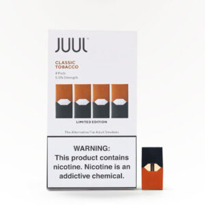 Juul Pods for sale