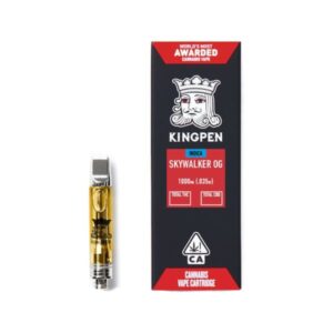 Kingpen for sale (2023)