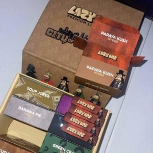 Lazy Ape Carts for sale