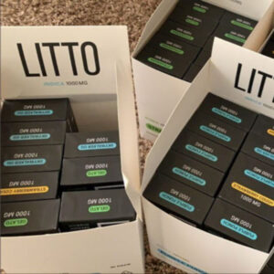 Litto Carts for sale