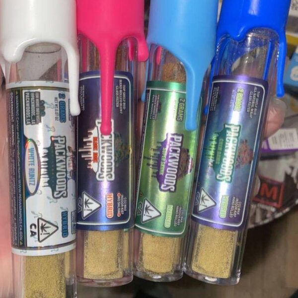 Packwoods for sale