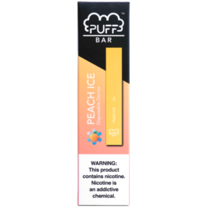 Puff Bar Plus for sale (2023)