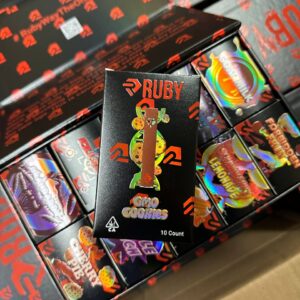 Ruby Disposables for sale