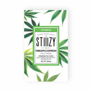 Stiiizy Pods for sale (2023)