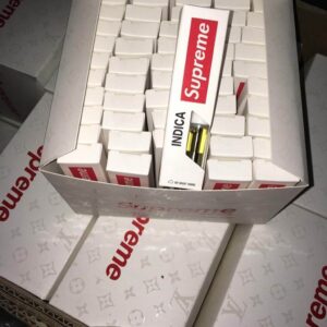 Supreme Carts for sale