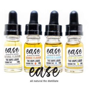 THC Vape Juice for sale