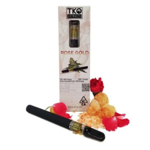 TKO Carts for sale (2023)