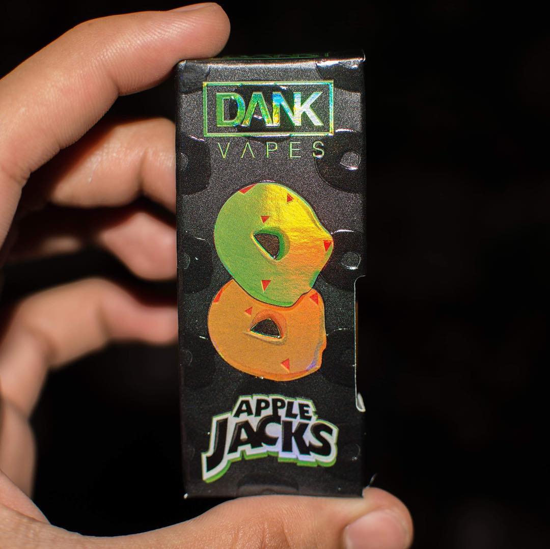 Dank Vape Carts for sale (2023)