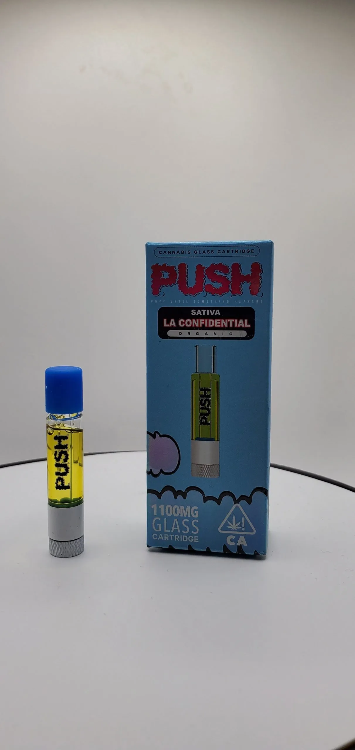 Push Pod for sale (2023)